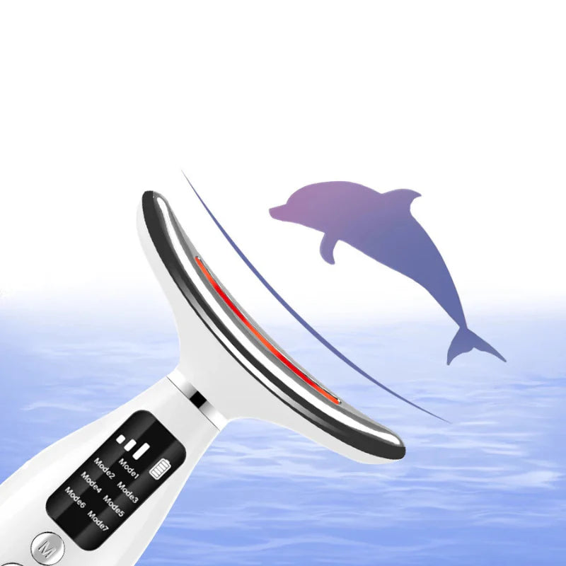 Simplic Health - Neck Face Lifting Massager