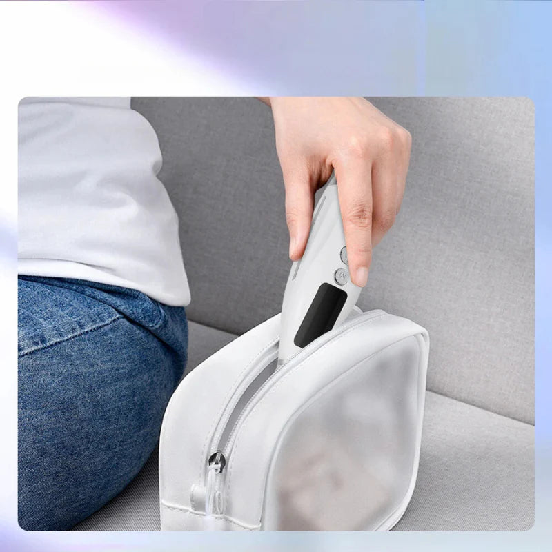 Simplic Health - Neck Face Lifting Massager